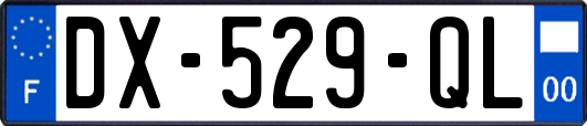 DX-529-QL