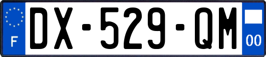 DX-529-QM