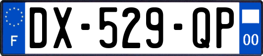 DX-529-QP