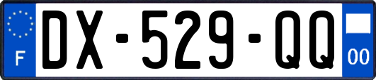 DX-529-QQ