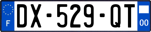DX-529-QT