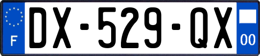 DX-529-QX