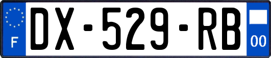 DX-529-RB
