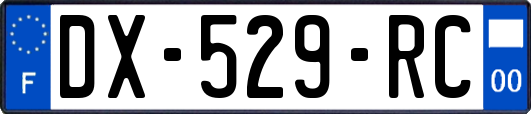 DX-529-RC