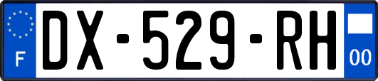 DX-529-RH