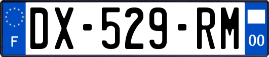 DX-529-RM