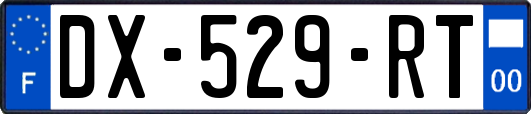DX-529-RT