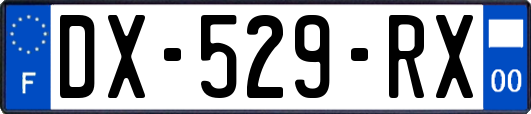 DX-529-RX