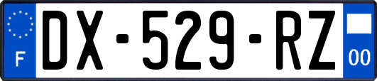 DX-529-RZ