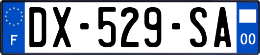 DX-529-SA