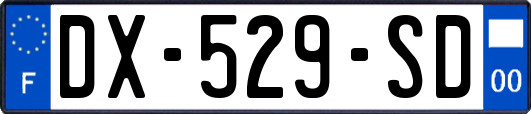 DX-529-SD