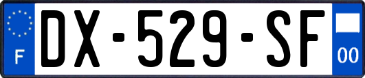 DX-529-SF