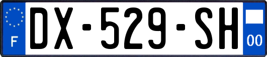 DX-529-SH