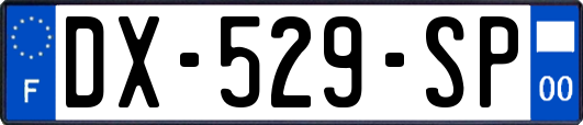 DX-529-SP