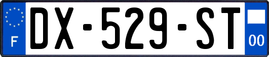 DX-529-ST