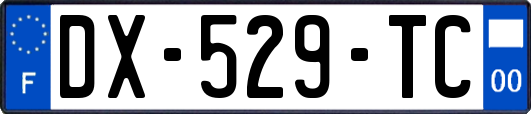 DX-529-TC