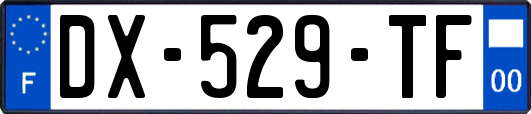 DX-529-TF