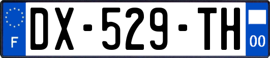 DX-529-TH