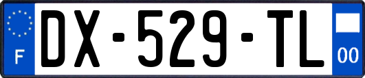DX-529-TL