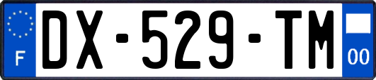 DX-529-TM