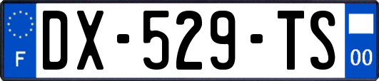 DX-529-TS