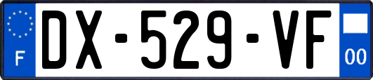 DX-529-VF