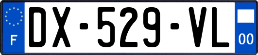 DX-529-VL