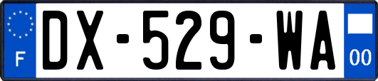 DX-529-WA