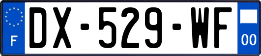 DX-529-WF