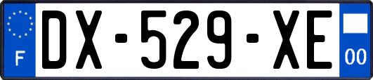 DX-529-XE