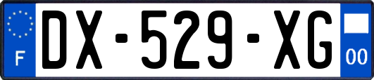 DX-529-XG