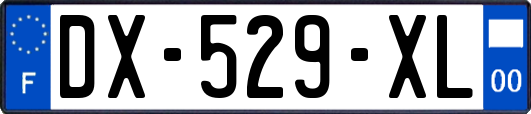 DX-529-XL