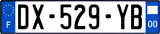 DX-529-YB