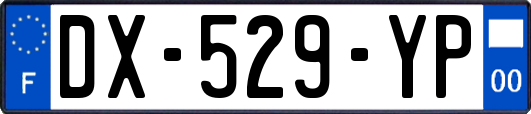 DX-529-YP