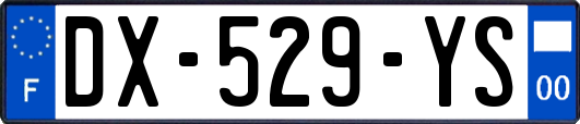 DX-529-YS
