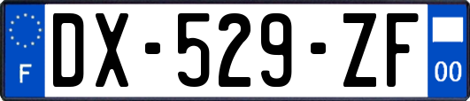 DX-529-ZF