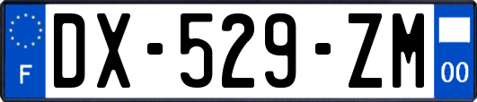 DX-529-ZM