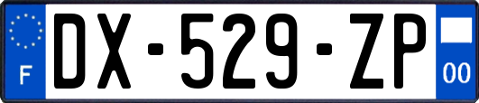 DX-529-ZP