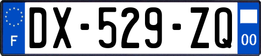 DX-529-ZQ