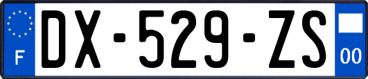 DX-529-ZS