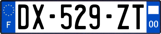 DX-529-ZT