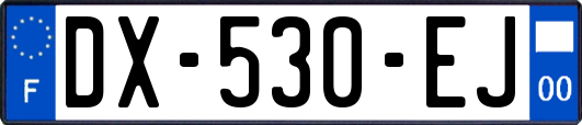 DX-530-EJ