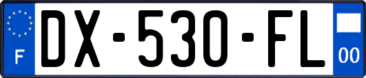 DX-530-FL
