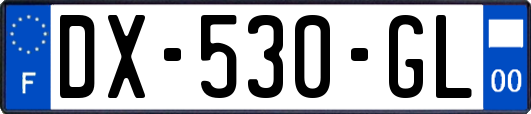 DX-530-GL