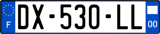 DX-530-LL