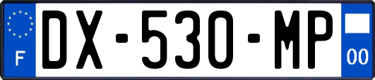 DX-530-MP