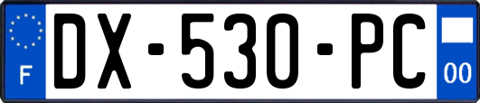 DX-530-PC
