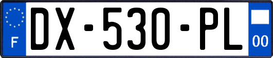 DX-530-PL