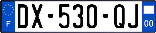 DX-530-QJ