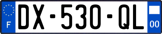 DX-530-QL